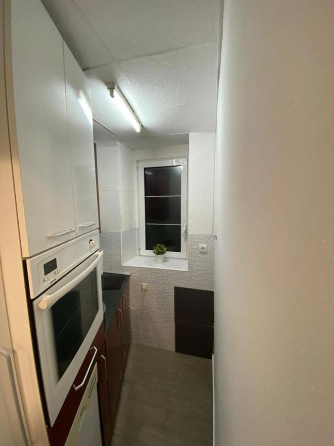 Lana Apartman Belgrad Dış mekan fotoğraf