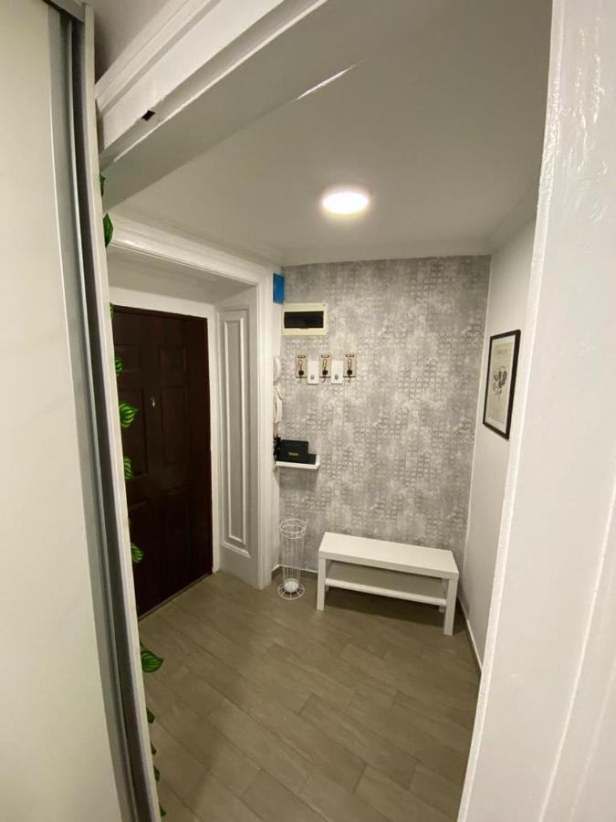 Lana Apartman Belgrad Dış mekan fotoğraf