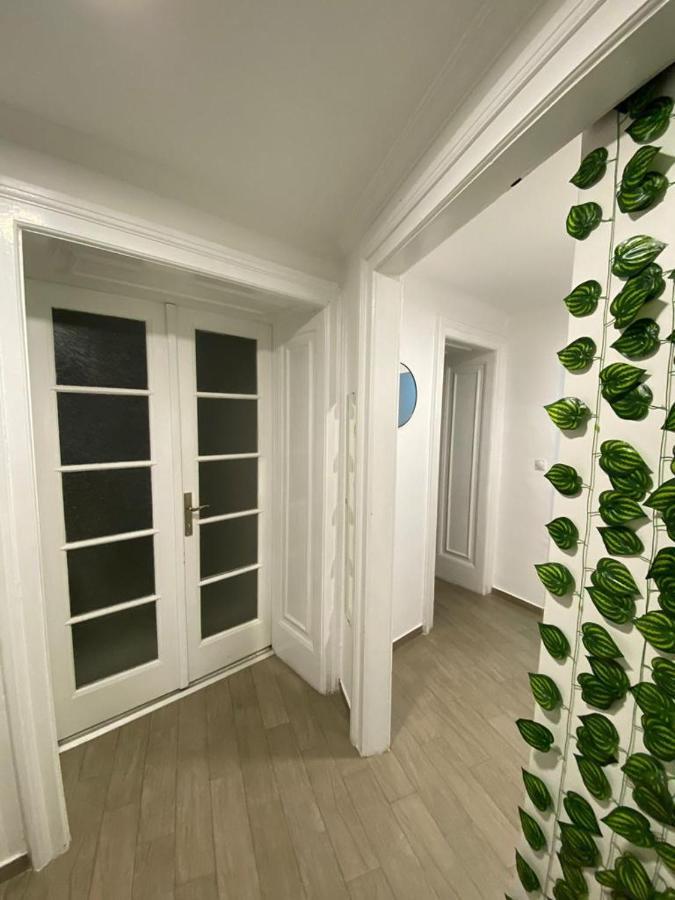 Lana Apartman Belgrad Dış mekan fotoğraf