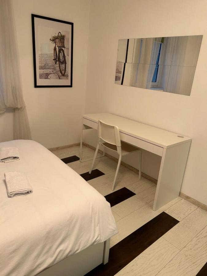 Lana Apartman Belgrad Dış mekan fotoğraf